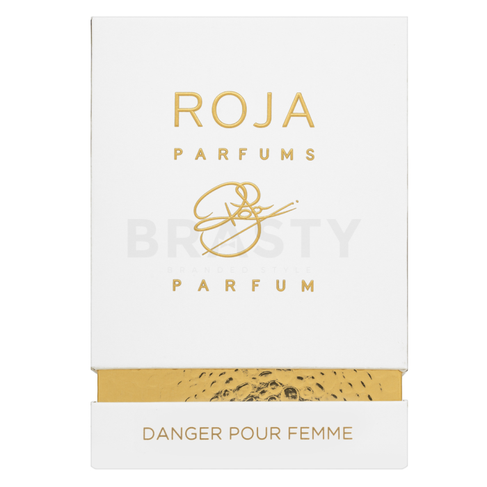Roja Parfums Danger