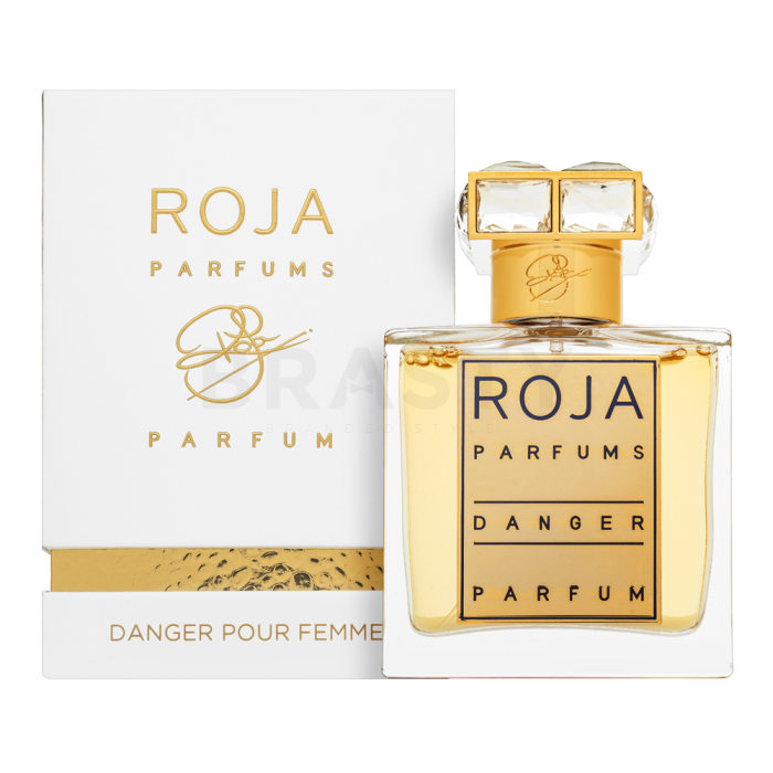 Roja Parfums Danger