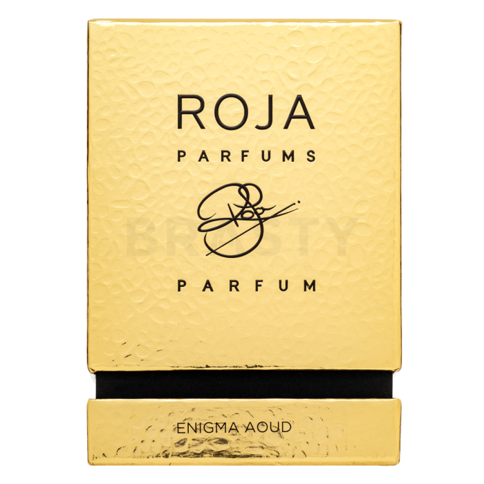 Roja Parfums Enigma Aoud