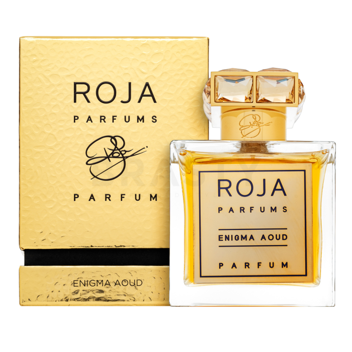 Roja Parfums Enigma Aoud