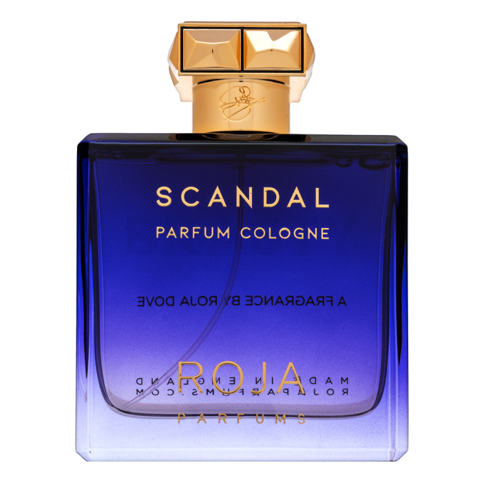 Roja Parfums Scandal