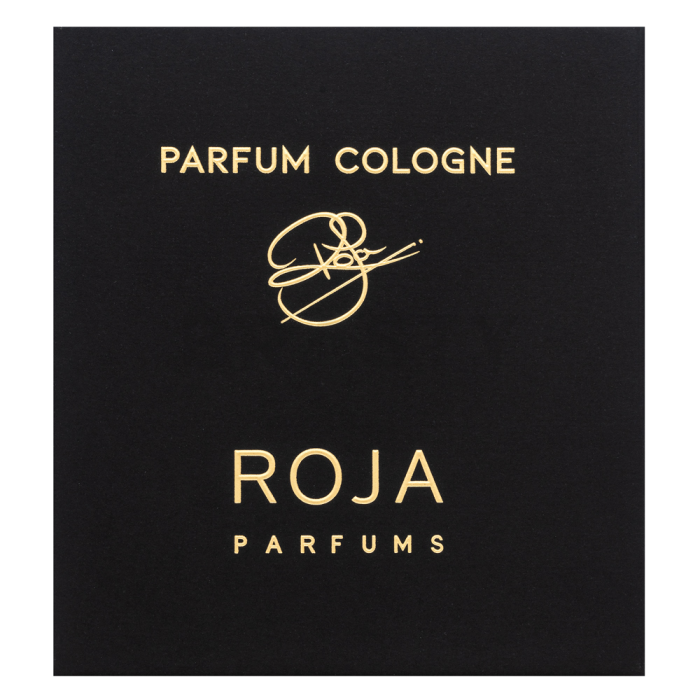 Roja Parfums Scandal