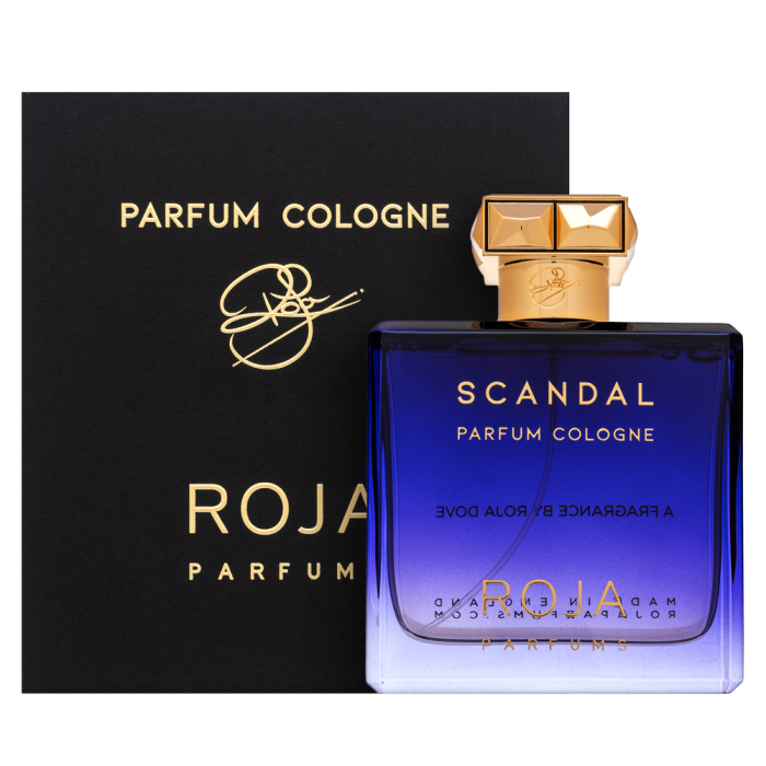 Roja Parfums Scandal