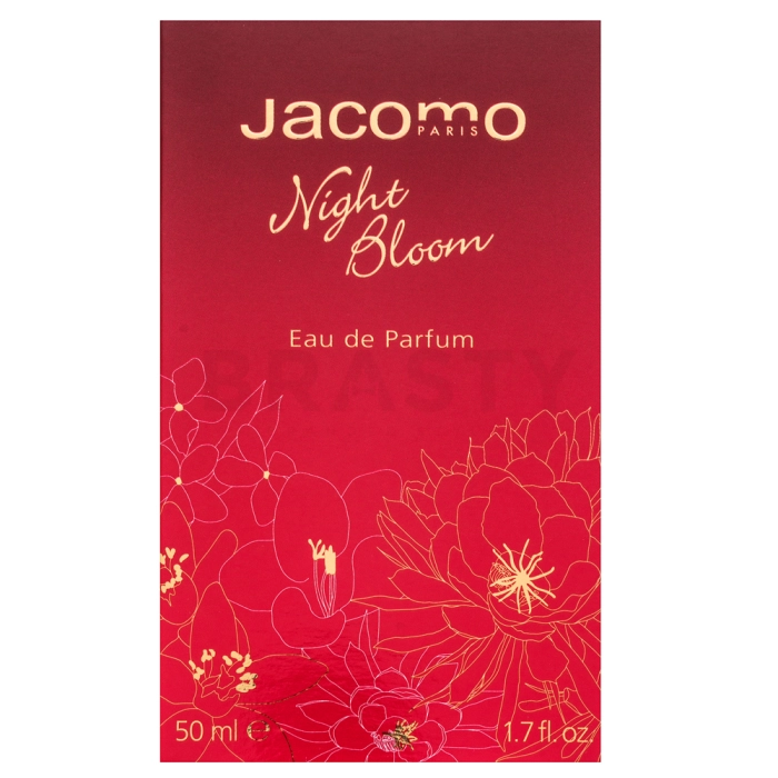 Jacomo Night Bloom