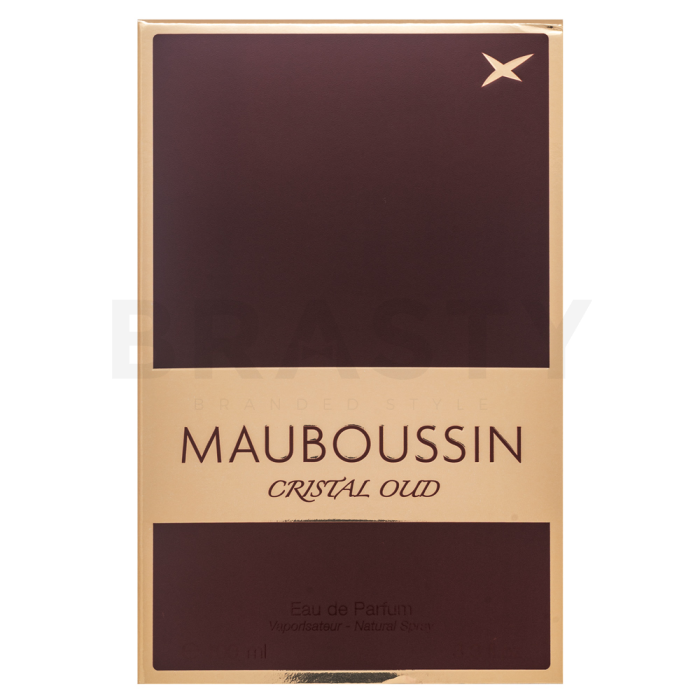 Mauboussin Cristal Oud