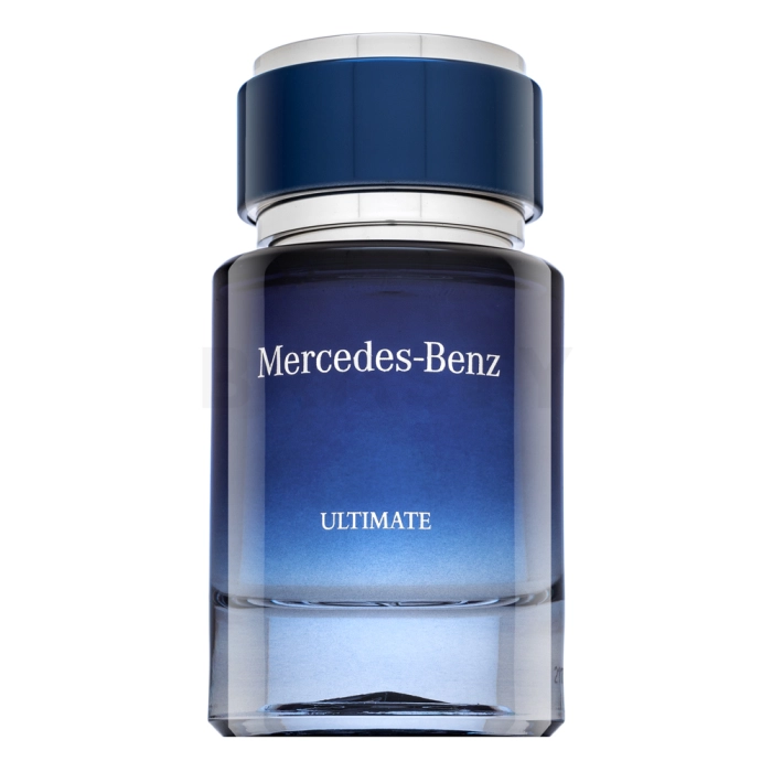 Mercedes-Benz Ultimate