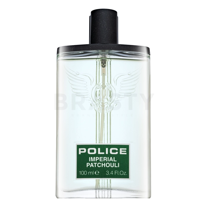 Police Imperial Patchouli