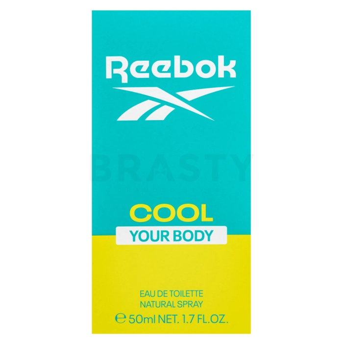 Reebok Cool Your Body