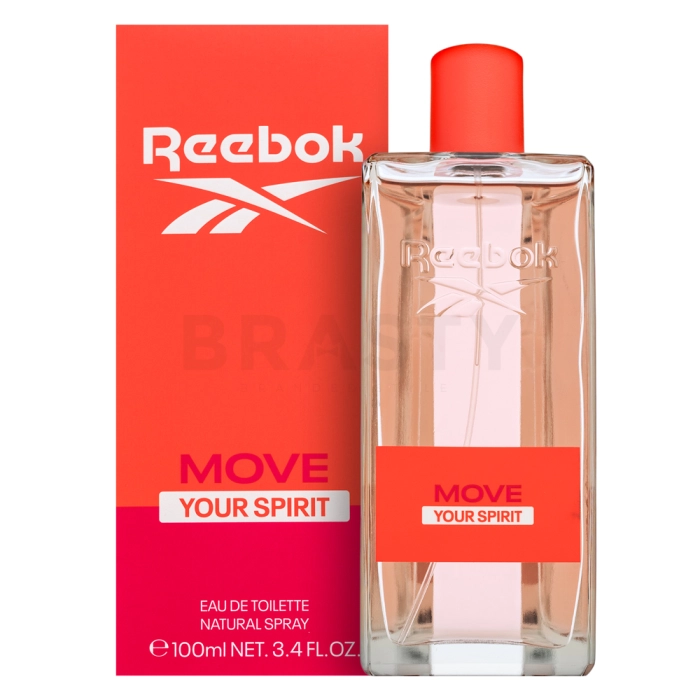 Reebok Move Your Spirit