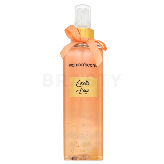 Women'Secret Exotic Love BOR