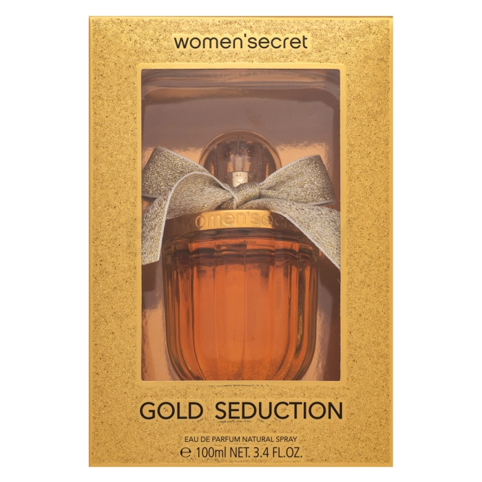 Women'Secret Gold Seduction