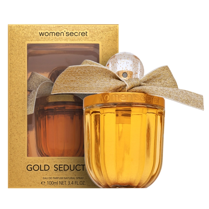 Women'Secret Gold Seduction