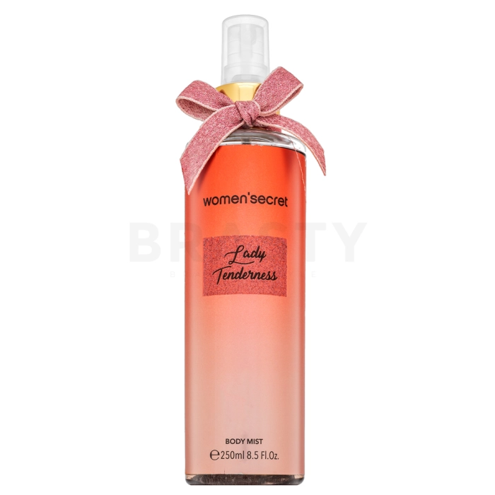 Women'Secret Lady Tenderness BOR