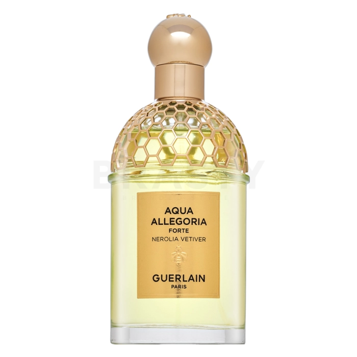 Guerlain Aqua Allegoria Nerolia Vetiver Forte