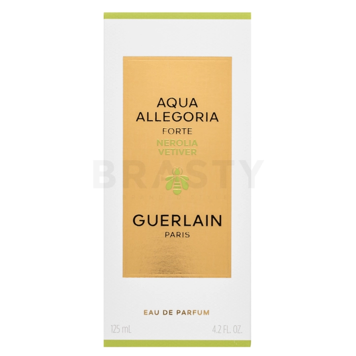 Guerlain Aqua Allegoria Nerolia Vetiver Forte