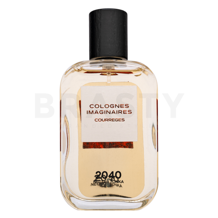 Courreges Colognes Imaginaires 2040 Nectar Tonka