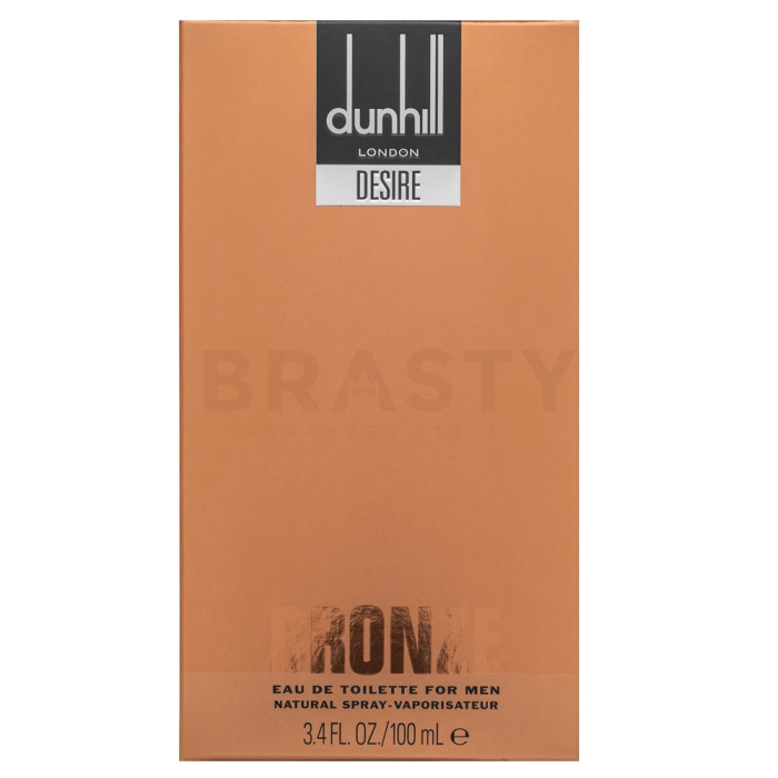 Dunhill Desire Bronze