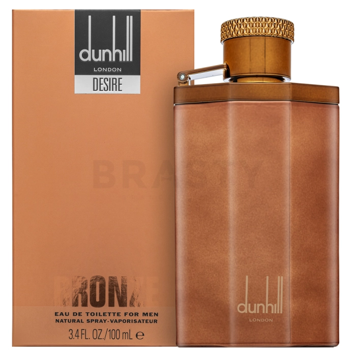 Dunhill Desire Bronze