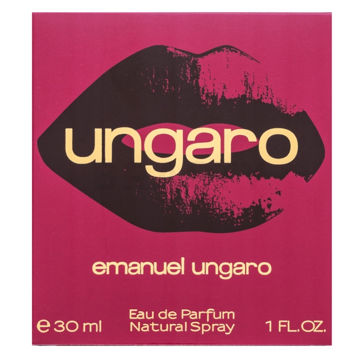 Emanuel Ungaro Ungaro