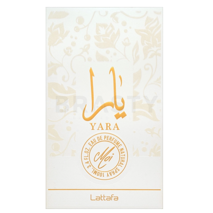 Lattafa Yara Moi