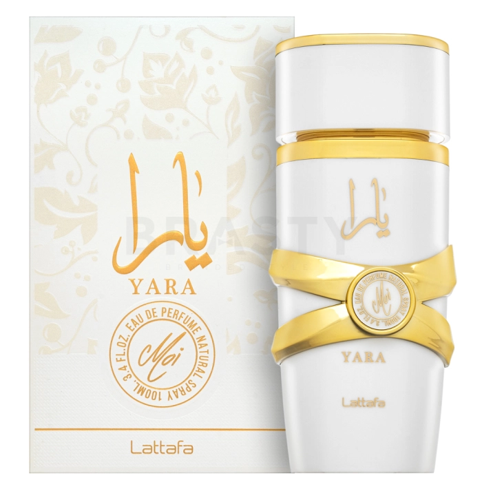 Lattafa Yara Moi
