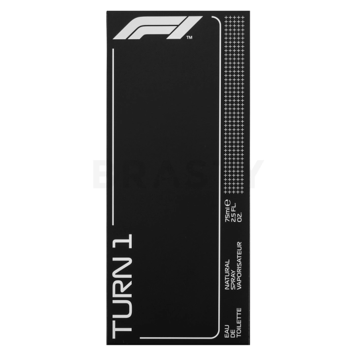 Formula 1 Turn 1