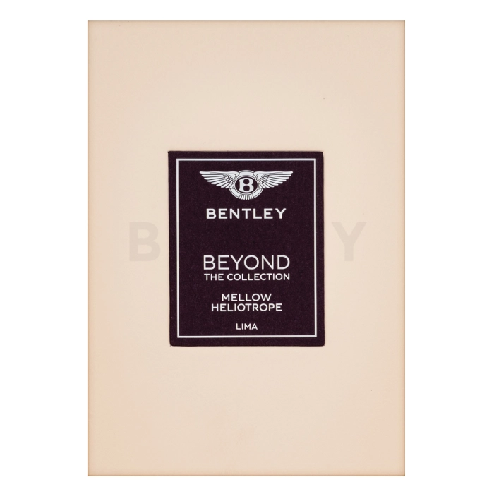 Bentley Beyond The Collection Mellow Heliotrope Lima
