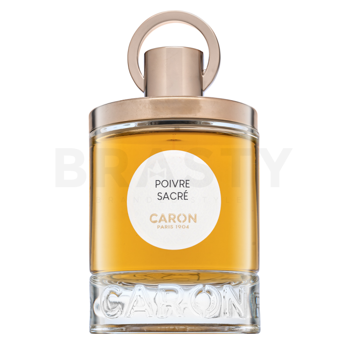 Caron Poivre Sacré