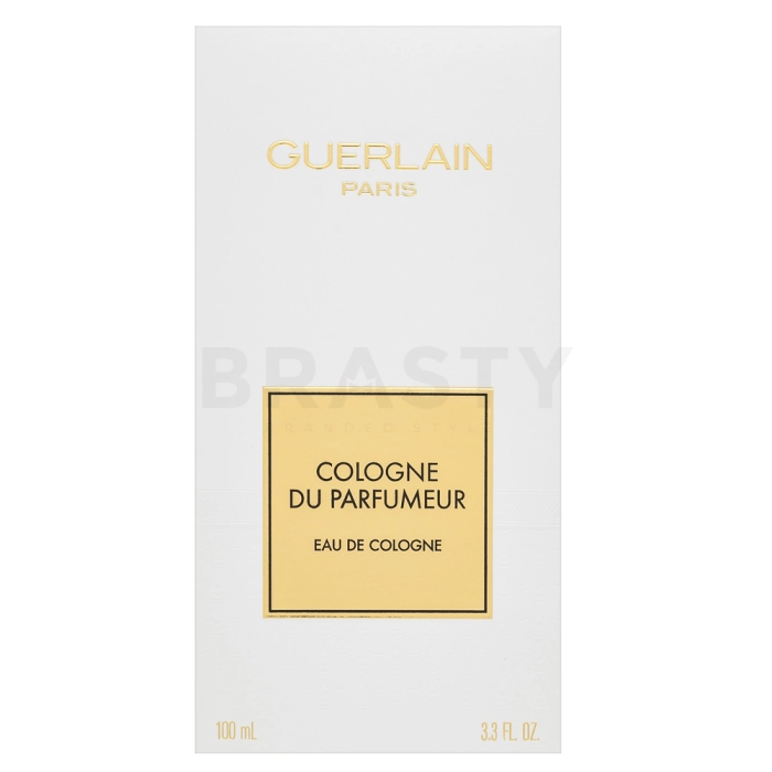 Guerlain Cologne Du Parfumeur