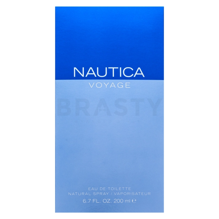 Nautica Voyage