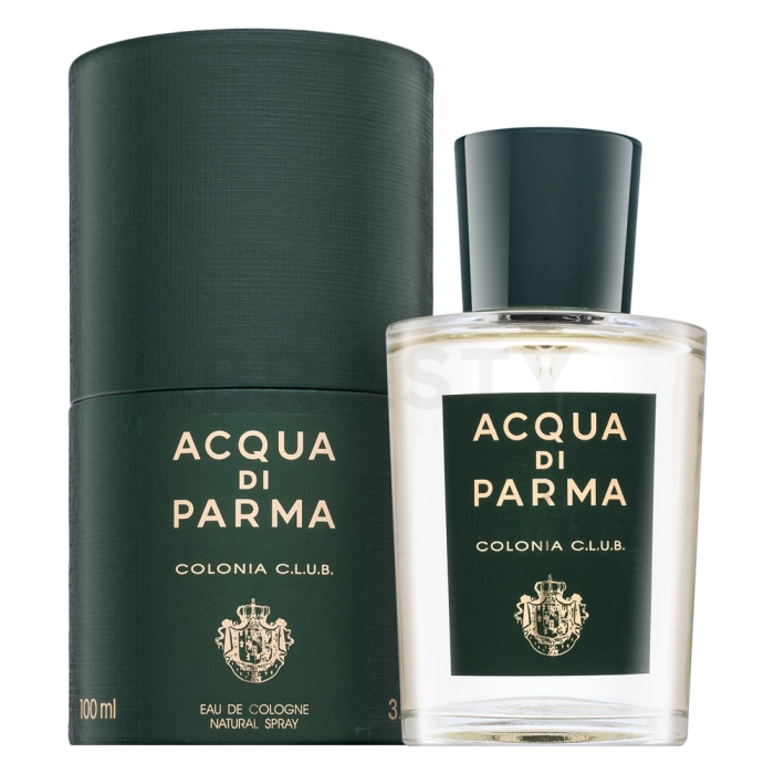 Acqua di Parma Colonia C.L.U.B.