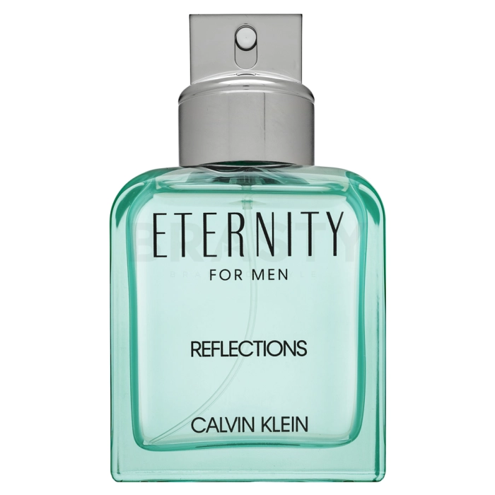 Calvin Klein Eternity Reflections EDT M 100 ml Tester
