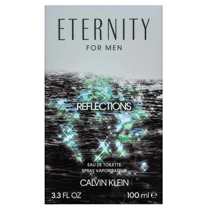 Calvin Klein Eternity Reflections