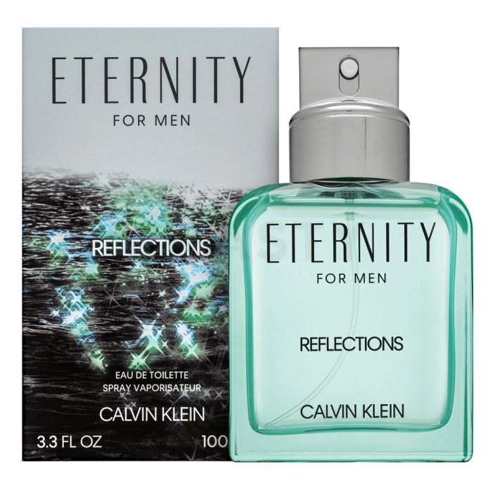 Calvin Klein Eternity Reflections