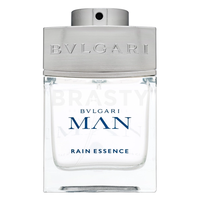 Bvlgari Man Rain Essence