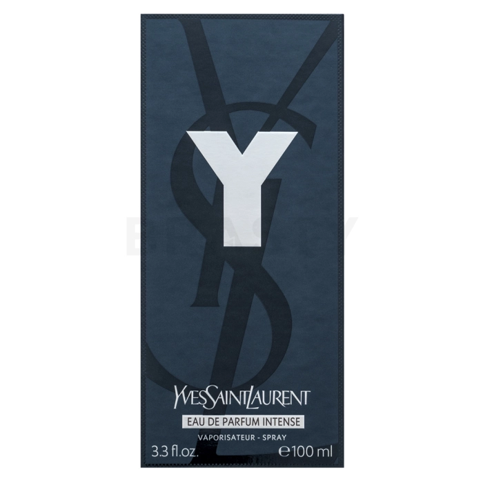 Yves Saint Laurent Y Intense
