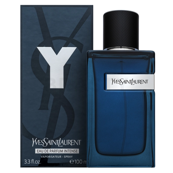 Yves Saint Laurent Y Intense