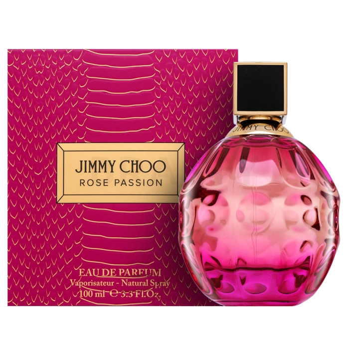 Jimmy Choo Rose Passion