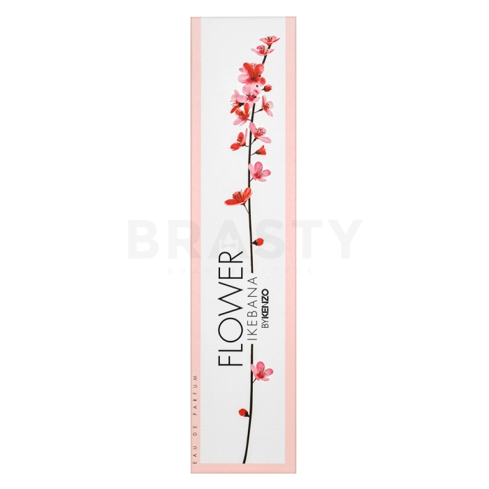 Kenzo Flower Ikebana by Kenzo