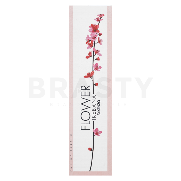 Kenzo Flower Ikebana by Kenzo