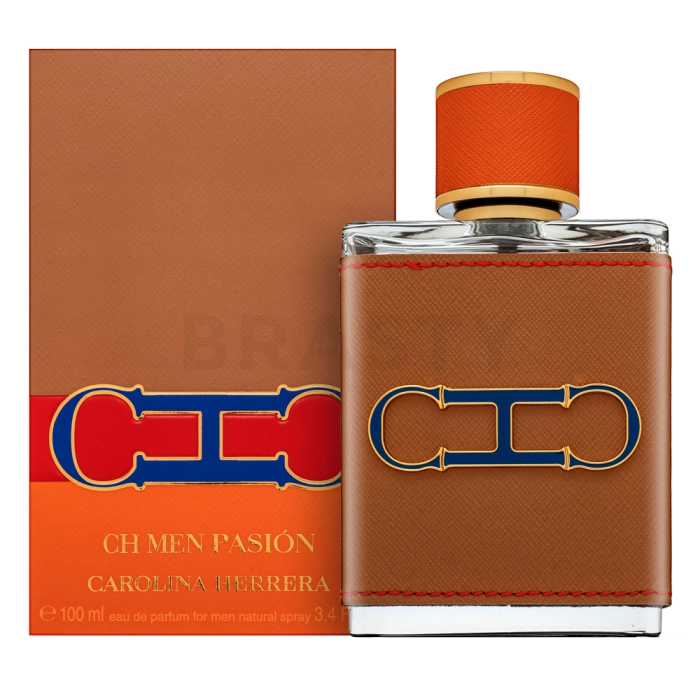Carolina Herrera CH Pasión