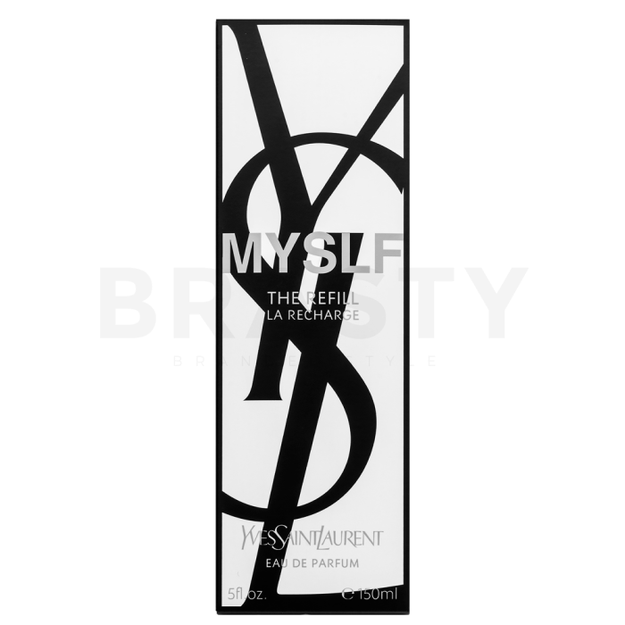 Yves Saint Laurent MYSLF EDP M 150 ml Refill