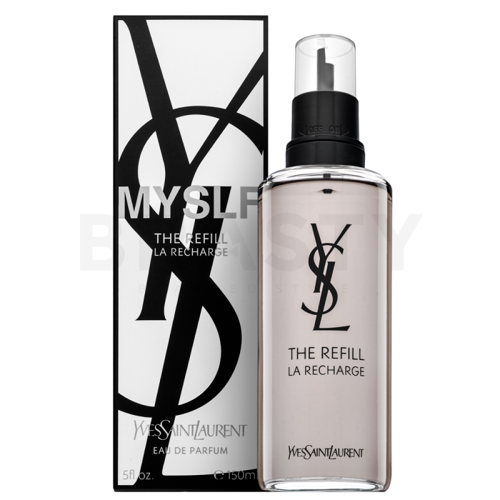 Yves Saint Laurent MYSLF EDP M 150 ml Refill