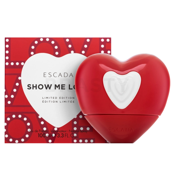 Escada Show me Love