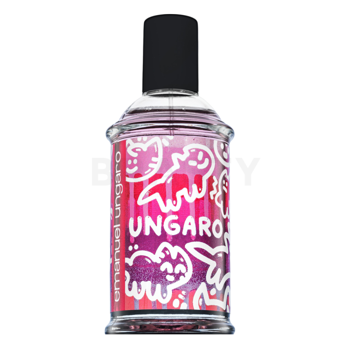 Emanuel Ungaro Fresh For Her