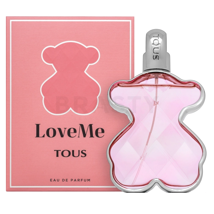 Tous LoveMe