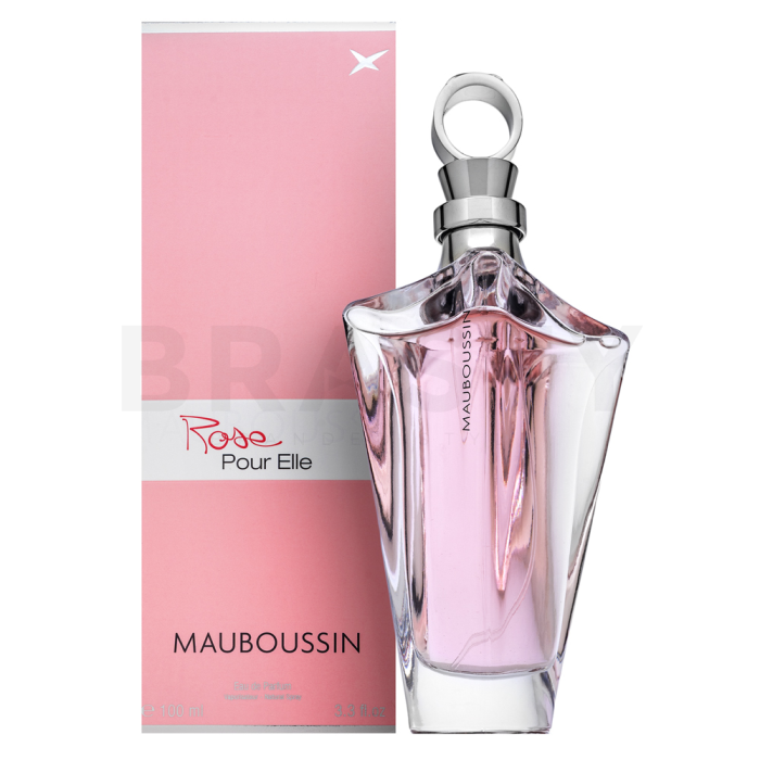 Mauboussin Rose pour Elle