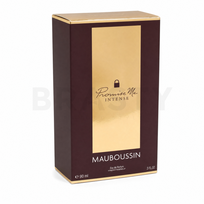 Mauboussin Promise Me Intense
