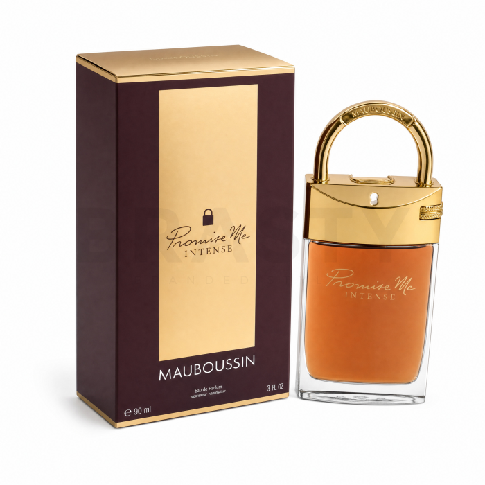 Mauboussin Promise Me Intense