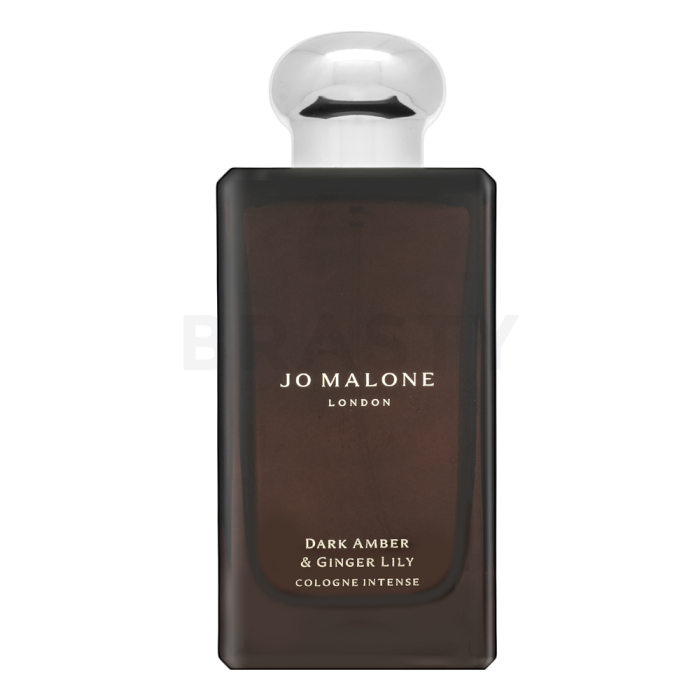 Jo Malone Dark Amber & Ginger Lily Intense